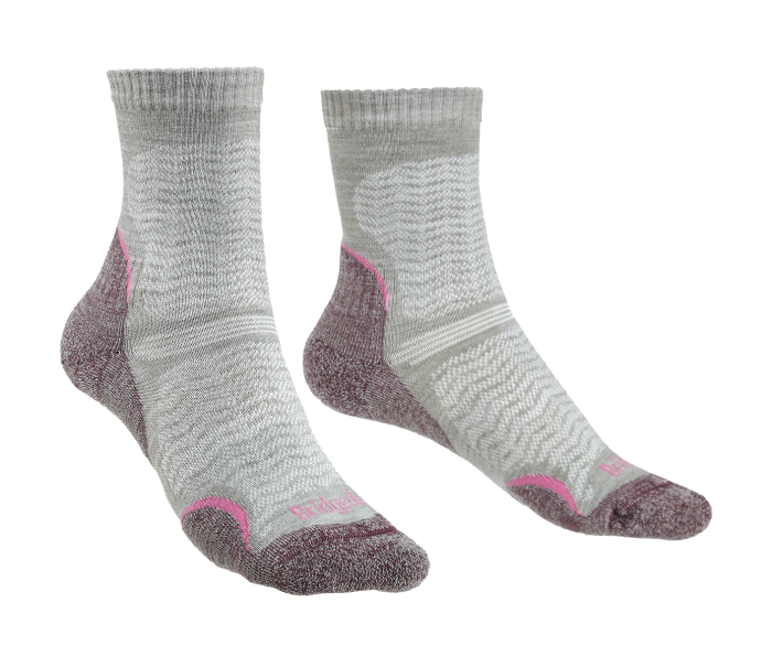ULTRA LIGHT T2 WMNS MERINO PERFORMANCE