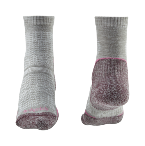 ULTRA LIGHT T2 WMNS MERINO PERFORMANCE
