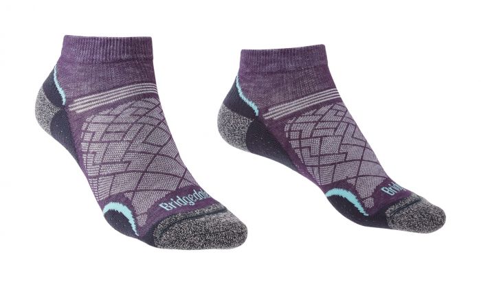 ULTRA LIGHT T2 WMNS COOLMAX