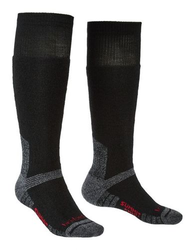 HEAVYWEIGHT MERINO PERFORMANCE