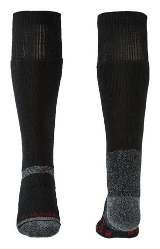 HEAVYWEIGHT MERINO PERFORMANCE