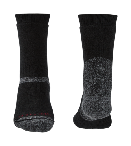 HEAVYWEIGHT BOOT MERINO PERFORMANCE