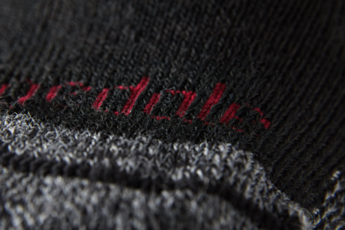 HEAVYWEIGHT BOOT MERINO PERFORMANCE