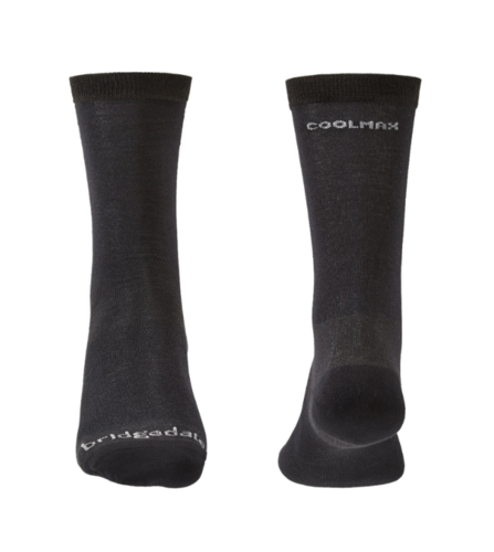 BASE LAYER COOLMAX LINER X2