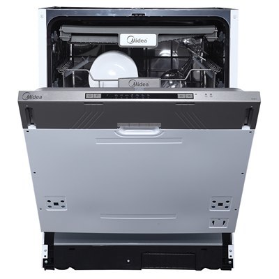 מדיח כלים Midea WQP-127713E