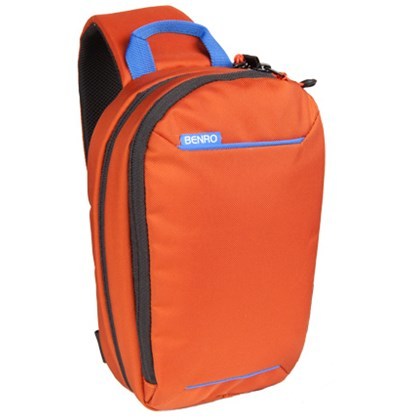 BENRO GALLOP 10 Sling bag orange