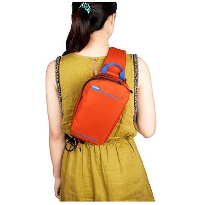BENRO GALLOP 10 Sling bag orange