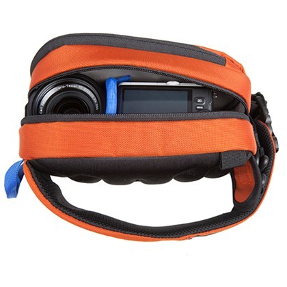 BENRO GALLOP 10 Sling bag orange