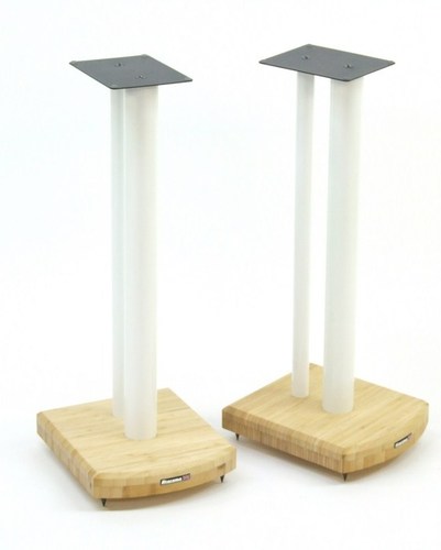 diamond white+natuural finish bamboo