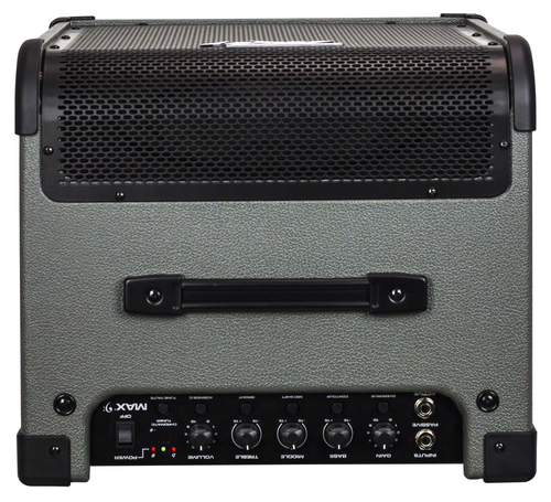 מגבר לבס 100W רמקול 