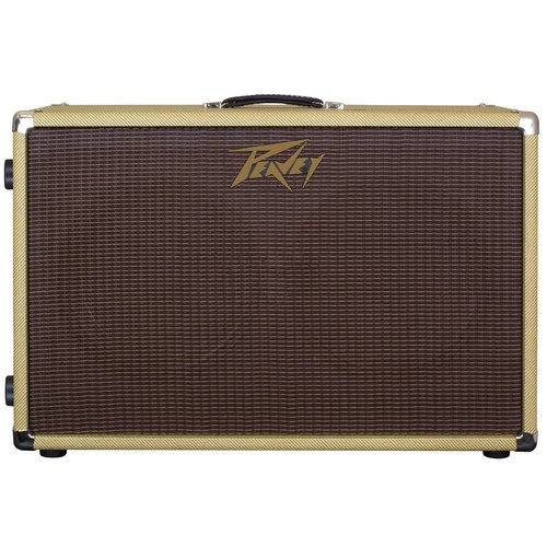 רמקול לגיטרה 2*12 PEAVEY 212-C Guitar Enclosure