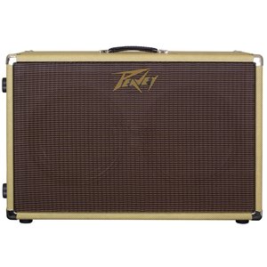 רמקול לגיטרה 2*12 PEAVEY 212-C Guitar Enclosure