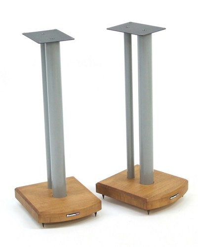 silver metallic+medium finish bamboo