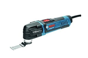 מסור מלטשת רב שימושי בוש BOSCH GOP 30-28