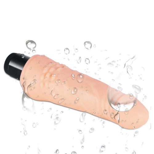ויברטור ריאליסטי סייבר סקין 20 ס
