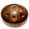 סדנת פאנטם אישית - Handpan Experience