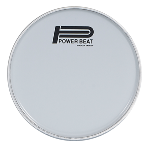 עור דרבוקה בצבע לבן מבית Power Beat Powerbeat