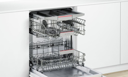 מדיח כלים ‏רחב Bosch SMV46MX03E בוש
