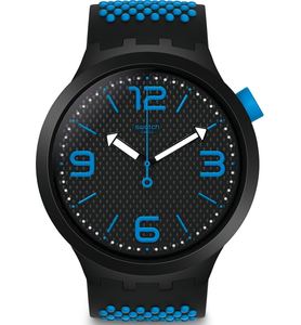 Swatch SO27B101 BIG BOLD מלאי קטן מהרו להזמין
