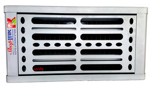 חרקן זבובים וחרקים מעופפים  - דגם: Vinco215 פלוס + אוזן שופ