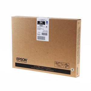 ראש דיו שחור מקורי אפסון C13T966140 XXL Epson