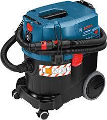 שואב אבק רטוב/יבש BOSCH GAS 35L SFC