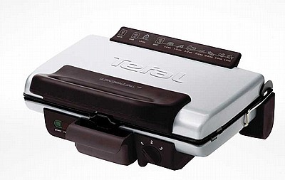 טוסטר לחיצה טפאל GC302B26