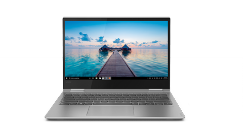 מחשב נייד Lenovo YOGA 730-13 81JR0026IV לנובו