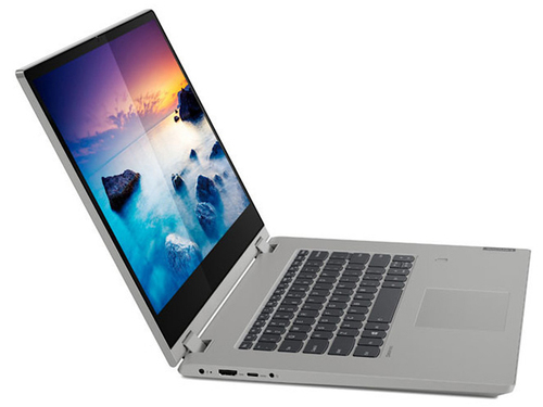 מחשב נייד Lenovo IdeaPad C340-15 Touch 81N5003EIV לנובו