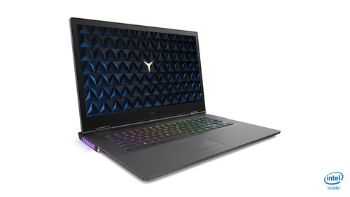 מחשב נייד Lenovo Legion Y730-17 81HG0013IV לנובו