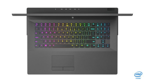 מחשב נייד Lenovo Legion Y730-17 81HG0013IV לנובו