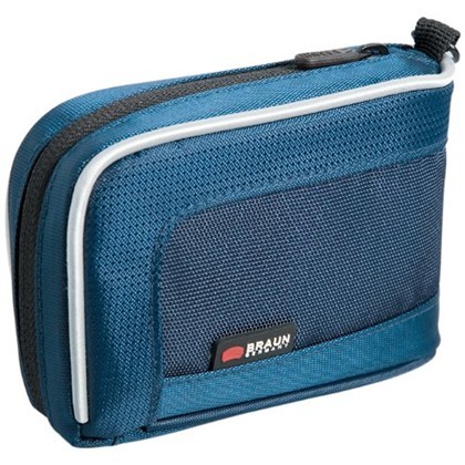 תיק BRAUN Kolkata SMALL 300