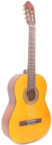 גיטרה קלאסית +נרתיק INFINITY KM-3911NT NATURAL MATT