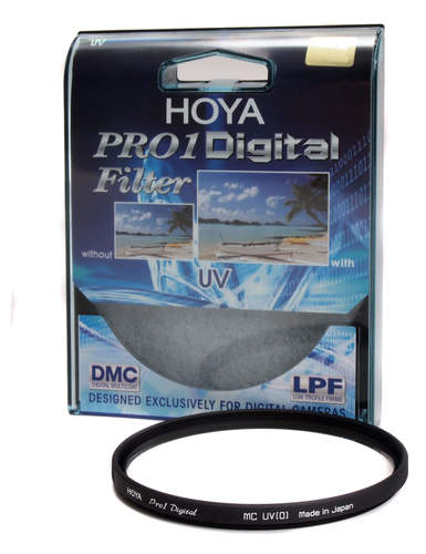 פילטר HOYA PRO1 DIGITAL 67MM