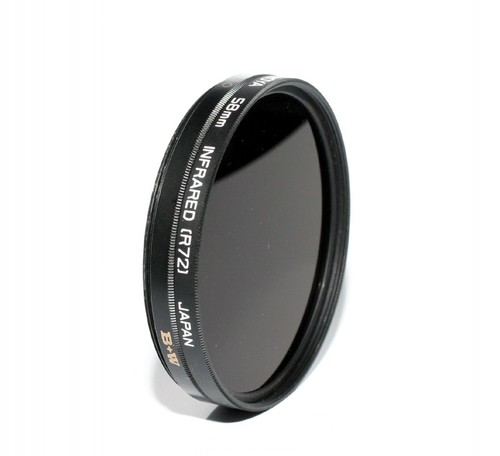 HOYA INFRA RED FILTER