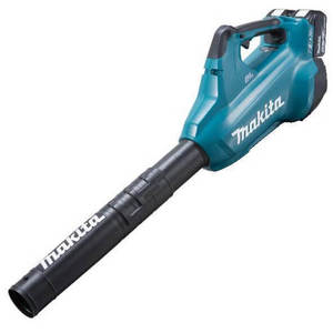 גוף מפוח נטען MAKITA DUB362  
