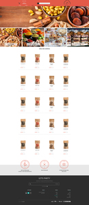 levinskymarket - תבלינים>