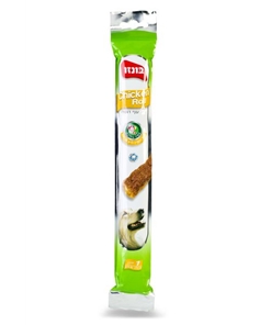 בונזו רול דנטלי בטעמים לבחירה 40 גרם