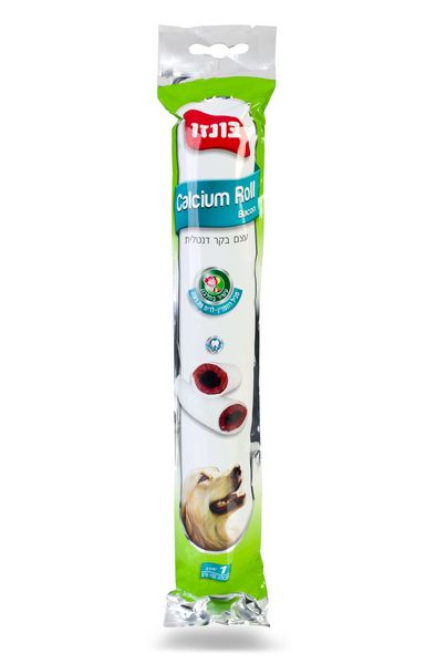 עצם בקר דנטלית גדולה קלציום