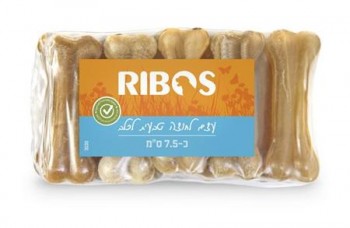 עצם לחוצה טבעית עשיריה 7.5 ס”מ