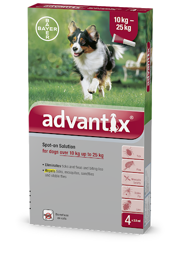 advantix