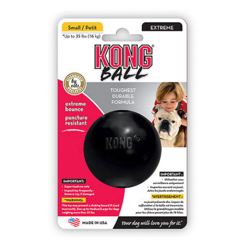 קונג כדור אקסטרים BALL 