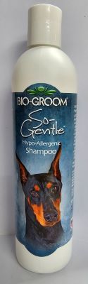 ביוגרום שמפו היפואלרגני לכלבים – Bio Groom