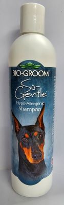 ביוגרום שמפו היפואלרגני לכלבים – Bio Groom