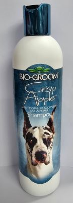 ביוגרום שמפו מרוכז ניחוח תפוח – Bio Groom