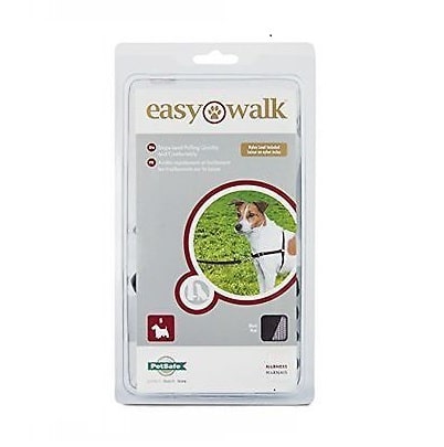 רתמה לכלב בגדלים לבחירה Easy walk