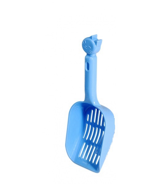 קמון כף לאיסוף צרכים