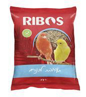 ריבוס תערובת כנרים 1 ק”ג 