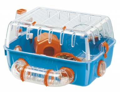 כלוב לאוגר קומבי 1 פרפלסט – Ferplast