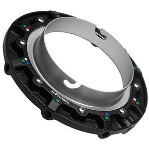 ספידרינג לסופטבוקס Profoto RFi speedring adapter Elinchrom